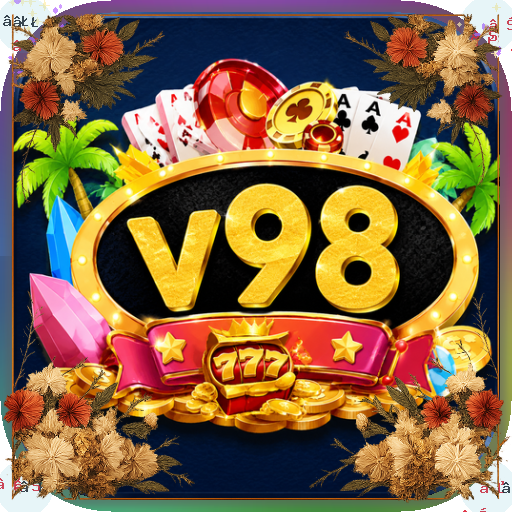 v98 — mitra unggulan